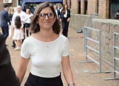 Foto de la galería: Jura del 10 de diciembre: fotos de lo que fue la asunción de las autoridades electas en Misiones