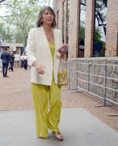 Foto de la galería: Jura del 10 de diciembre: fotos de lo que fue la asunción de las autoridades electas en Misiones