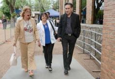 Foto de la galería: Jura del 10 de diciembre: fotos de lo que fue la asunción de las autoridades electas en Misiones