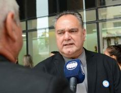 Foto de la galería: Jura del 10 de diciembre: fotos de lo que fue la asunción de las autoridades electas en Misiones