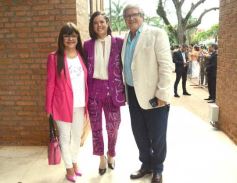 Foto de la galería: Jura del 10 de diciembre: fotos de lo que fue la asunción de las autoridades electas en Misiones