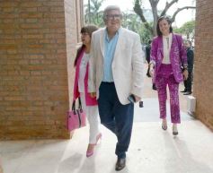 Foto de la galería: Jura del 10 de diciembre: fotos de lo que fue la asunción de las autoridades electas en Misiones