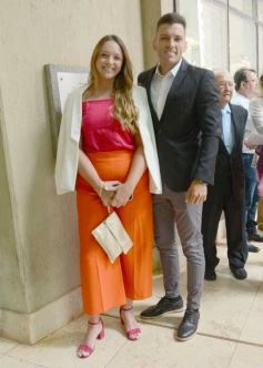 Foto de la galería: Jura del 10 de diciembre: fotos de lo que fue la asunción de las autoridades electas en Misiones