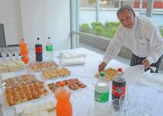 Foto de la galería: Gestión Municipal: quedó en funciones el Gabinete para el segundo mandato de Stelatto