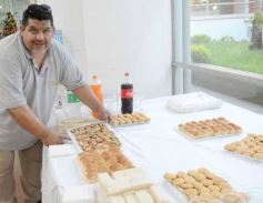 Foto de la galería: Gestión Municipal: quedó en funciones el Gabinete para el segundo mandato de Stelatto