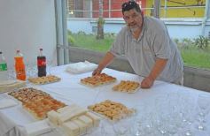 Foto de la galería: Gestión Municipal: quedó en funciones el Gabinete para el segundo mandato de Stelatto