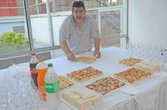 Foto de la galería: Gestión Municipal: quedó en funciones el Gabinete para el segundo mandato de Stelatto