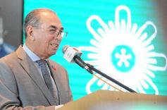 Foto de la galería: Gestión Municipal: quedó en funciones el Gabinete para el segundo mandato de Stelatto