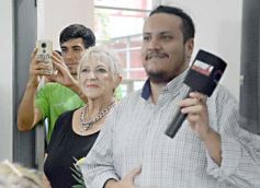 Foto de la galería: Gestión Municipal: quedó en funciones el Gabinete para el segundo mandato de Stelatto