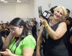 Foto de la galería: Gestión Municipal: quedó en funciones el Gabinete para el segundo mandato de Stelatto