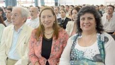 Foto de la galería: Gestión Municipal: quedó en funciones el Gabinete para el segundo mandato de Stelatto