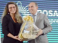 Foto de la galería: Gestión Municipal: quedó en funciones el Gabinete para el segundo mandato de Stelatto