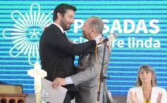 Foto de la galería: Gestión Municipal: quedó en funciones el Gabinete para el segundo mandato de Stelatto