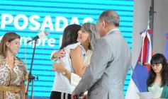 Foto de la galería: Gestión Municipal: quedó en funciones el Gabinete para el segundo mandato de Stelatto