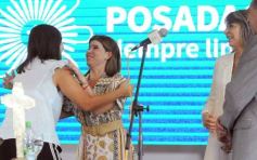 Foto de la galería: Gestión Municipal: quedó en funciones el Gabinete para el segundo mandato de Stelatto