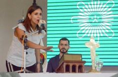 Foto de la galería: Gestión Municipal: quedó en funciones el Gabinete para el segundo mandato de Stelatto