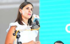 Foto de la galería: Gestión Municipal: quedó en funciones el Gabinete para el segundo mandato de Stelatto