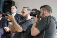 Foto de la galería: Gestión Municipal: quedó en funciones el Gabinete para el segundo mandato de Stelatto