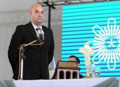 Foto de la galería: Gestión Municipal: quedó en funciones el Gabinete para el segundo mandato de Stelatto