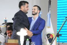 Foto de la galería: Gestión Municipal: quedó en funciones el Gabinete para el segundo mandato de Stelatto