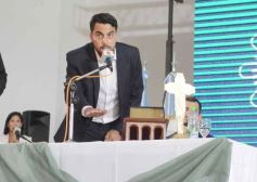 Foto de la galería: Gestión Municipal: quedó en funciones el Gabinete para el segundo mandato de Stelatto