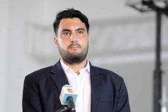 Foto de la galería: Gestión Municipal: quedó en funciones el Gabinete para el segundo mandato de Stelatto