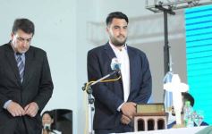 Foto de la galería: Gestión Municipal: quedó en funciones el Gabinete para el segundo mandato de Stelatto