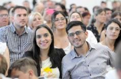 Foto de la galería: Gestión Municipal: quedó en funciones el Gabinete para el segundo mandato de Stelatto