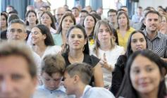 Foto de la galería: Gestión Municipal: quedó en funciones el Gabinete para el segundo mandato de Stelatto