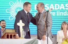 Foto de la galería: Gestión Municipal: quedó en funciones el Gabinete para el segundo mandato de Stelatto