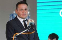 Foto de la galería: Gestión Municipal: quedó en funciones el Gabinete para el segundo mandato de Stelatto