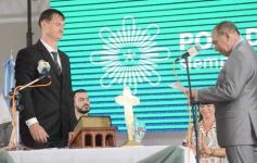 Foto de la galería: Gestión Municipal: quedó en funciones el Gabinete para el segundo mandato de Stelatto