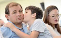 Foto de la galería: Gestión Municipal: quedó en funciones el Gabinete para el segundo mandato de Stelatto