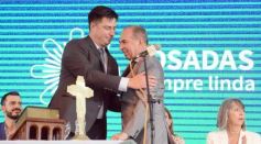 Foto de la galería: Gestión Municipal: quedó en funciones el Gabinete para el segundo mandato de Stelatto