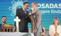 Foto de la galería: Gestión Municipal: quedó en funciones el Gabinete para el segundo mandato de Stelatto