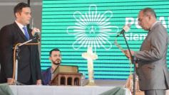 Foto de la galería: Gestión Municipal: quedó en funciones el Gabinete para el segundo mandato de Stelatto