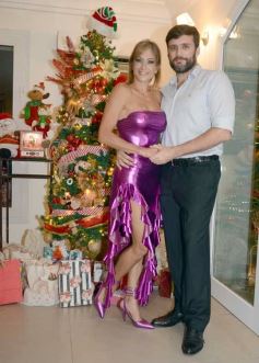 Foto de la galería: Celebración de fin de año: Da Vinci le puso broche a un 2023 excepcional y de éxitos