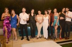 Foto de la galería: Celebración de fin de año: Da Vinci le puso broche a un 2023 excepcional y de éxitos