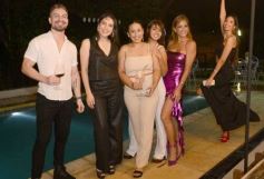 Foto de la galería: Celebración de fin de año: Da Vinci le puso broche a un 2023 excepcional y de éxitos