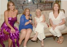 Foto de la galería: Celebración de fin de año: Da Vinci le puso broche a un 2023 excepcional y de éxitos