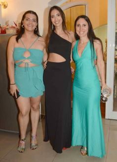 Foto de la galería: Celebración de fin de año: Da Vinci le puso broche a un 2023 excepcional y de éxitos