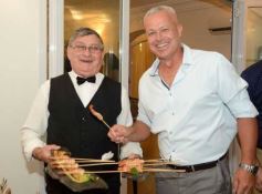 Foto de la galería: Celebración de fin de año: Da Vinci le puso broche a un 2023 excepcional y de éxitos