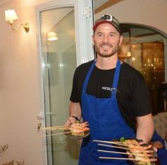 Foto de la galería: Celebración de fin de año: Da Vinci le puso broche a un 2023 excepcional y de éxitos