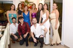 Foto de la galería: Celebración de fin de año: Da Vinci le puso broche a un 2023 excepcional y de éxitos