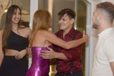 Foto de la galería: Celebración de fin de año: Da Vinci le puso broche a un 2023 excepcional y de éxitos