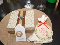 Foto de la galería: Celebración de fin de año: Da Vinci le puso broche a un 2023 excepcional y de éxitos