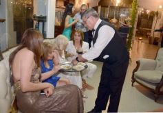 Foto de la galería: Celebración de fin de año: Da Vinci le puso broche a un 2023 excepcional y de éxitos