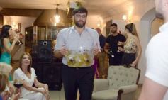 Foto de la galería: Celebración de fin de año: Da Vinci le puso broche a un 2023 excepcional y de éxitos