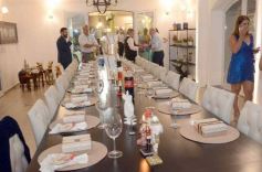 Foto de la galería: Celebración de fin de año: Da Vinci le puso broche a un 2023 excepcional y de éxitos