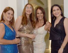 Foto de la galería: Celebración de fin de año: Da Vinci le puso broche a un 2023 excepcional y de éxitos